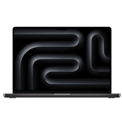 Laptop Apple MacBook Pro 14.2-inch, M4 Pro, 2024 Chip M4 Pro, 14-Core CPU, 20-Core GPU, 48GB RAM, 1TB SSD - Space Black