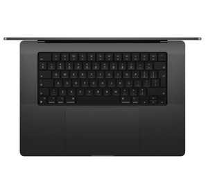 Laptop Apple MacBook Pro 14.2-inch, M4 Pro, 2024 Chip M4 Pro, 14-Core CPU, 20-Core GPU, 48GB RAM, 1TB SSD - Space Black