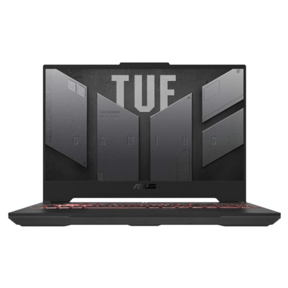 Laptop Asus TUF FA507R FHD 15.6-inch 144Hz, AMD Ryzen 7 6800H, RTX 3070 8GB, 16GB RAM DDR5, 512GB SSD - Black (Used)