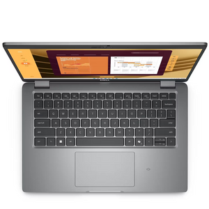 Laptop Dell Latitude 5450, FHD 14", Intel Core Ultra 5 135U, 14CPUs, 16GB DDR5, 512GB (Used)