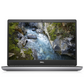 Laptop DELL Precision 7560, 15.6-inch FHD, Intel Core i7 11850H, T1200 4GB GPU, 32GB RAM, 512GB - Silver (Used)