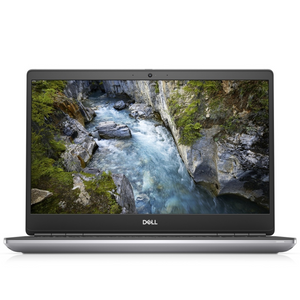 Laptop Dell Precision 7560, 15.6-inch FHD, Intel Core i7 11850H, 16CPUs, 32GB Ram, T1200 4GB, 512GB - Silver (Used)