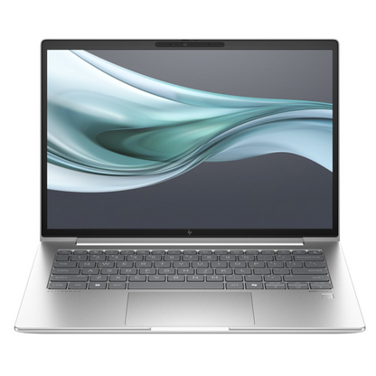 Laptop HP EliteBook 640 G11, 14-inch WUXGA – Intel Core Ultra 5, 8GB RAM, 512GB SSD - Pike Silver