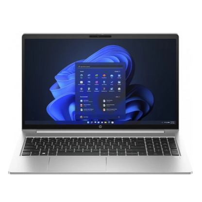 Laptop HP ProBook 450 G10 15.6-inch FHD, Intel Core i5-1334U, 16GB RAM, 512GB SSD - Pike Silver
