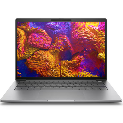 Laptop HP ZBook 8 G1ak 14 inch, WUXGA, AMD Ryzen AI 7 PRO 350 (16CPUs) 32GB DDR5, 512GB SSD (Used)