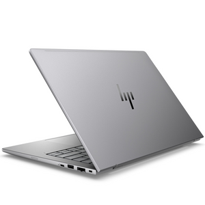 Laptop HP ZBook 8 G1ak 14 inch, WUXGA, AMD Ryzen AI 7 PRO 350 (16CPUs) 32GB DDR5, 512GB SSD (Used)