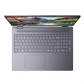 Laptop Lenovo IdeaPad 5 2-in-1 16IAL10 16" WUXGA IPS, Intel Core Ultra 5 225H, 16GB LPDDR5x, 512GB SSD, Intel Arc 130T GPU, Wi-Fi7 + Bluetooth 5.4, FreeDOS, Luna Grey