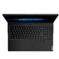 Laptop Lenovo Legion 5 15IMH05H 15.6 -inch, Core i5 10300H, NVIDIA RTX 2060 6GB, 16GB RAM DDR4, 512GB SSD - Black (Used)