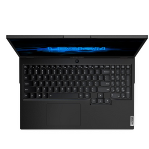 Laptop Lenovo Legion 5 15IMH05H 15.6 -inch, Core i5 10300H, NVIDIA RTX 2060 6GB, 16GB RAM DDR4, 512GB SSD - Black (Used)