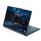 Laptop Lenovo Yoga Book 9 14IAH10 2x14" WQXGA+ OLED, Intel Core Ultra 7 255H, 32GB LPDDR5x, 1TB SSD, Intel Arc 140T GPU, Wi-Fi7 + Bluetooth 5.4, Windows 11 Pro, Tidal Teal