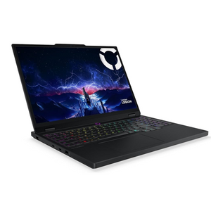 Laptop Lenovo Legion 5 15AHP10, 15.1-inch 165Hz WQXGA Ryzen 7 260, NVIDIA RTX 5060, 16GB, 512GB, Eclipse Black