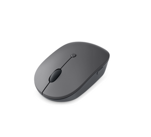 Mouse Lenovo Go Silent , Storm Grey