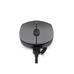 Mouse Lenovo Go Silent , Storm Grey