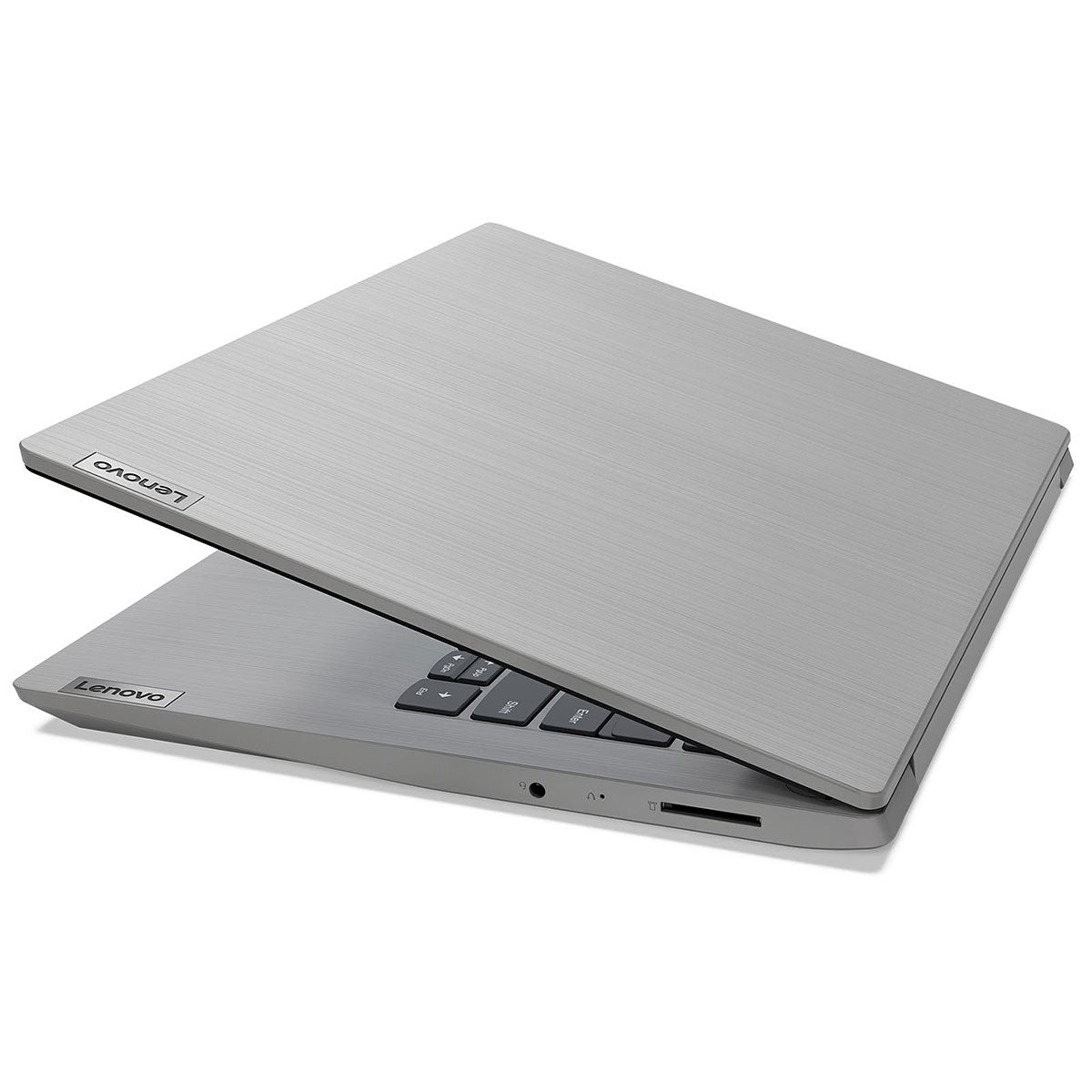 Portátil Lenovo IdeaPad 3 Intel® Core™ i3-1115G4, RAM 8 GB, 256 GB SSD,  82H7019ALM, 14 FHD, azul