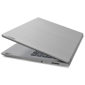 Laptop Lenovo Ideapad 3, FHD 15.6-inch, Intel Core i3-1115G4, 8GB Ram DDR4, 256GB SSD (Used)