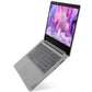 Laptop Lenovo Ideapad 3, FHD 15.6-inch, Intel Core i3-1115G4, 8GB Ram DDR4, 256GB SSD (Used)