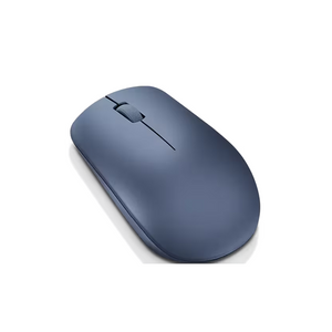 Mouse Wireless Lenovo 530, Blue