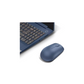 Mouse Wireless Lenovo 530, Blue