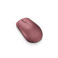 Mouse Wireless Lenovo 530, Cherry Red