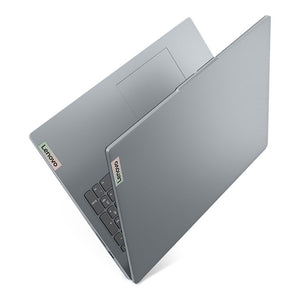 Laptop Lenovo IdeaPad 1 15ALC7 15.6" FHD, AMD Ryzen 5 5500U, 8GB DDR4, 256GB SSD, AMD Radeon Graphics, Wi-Fi 6, Cloud Gray