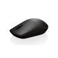 Mouse Wireless Lenovo 400, Black