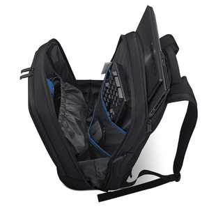 Çantë Lenovo Legion 17-inch Armored Backpack II - Black