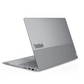 Laptop Lenovo ThinkBook 16 G8 IRL, 16-inch WUXGA, Intel Core 7, 8GB RAM DDR5, 512GB SSD NVMe, Arctic Gray