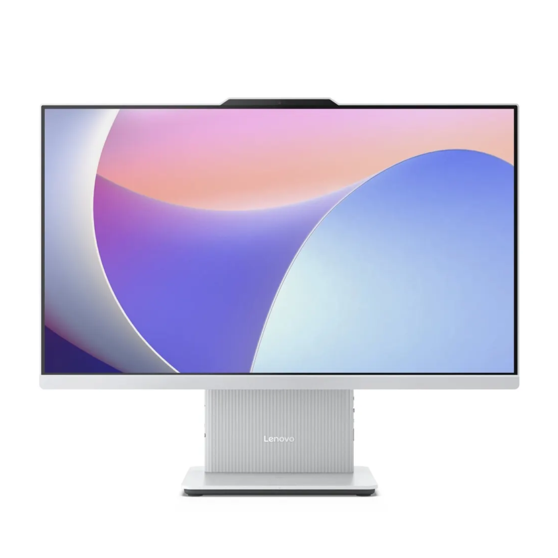 Kompjuter Lenovo IdeaCentre AIO 24IRH9 – 23.8-inch FHD IPS 100Hz, Intel Core i5‑13420H, 16GB DDR5, 512GB NVMe SSD, Intel UHD Graphics, USB Keyboard & Mouse, FreeDOS, Cloud Grey