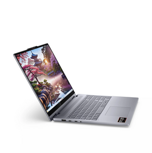 Lenovo IdeaPad 5 2-in-1 16AKP10 16" WUXGA, AMD Ryzen AI 5 340, 16GB LPDDR5x, 1TB SSD, AMD Radeon 840M, Wi-Fi 7, Luna Grey