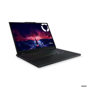 Laptop Lenovo Legion 5 15AKP10 15.1" WQXGA OLED, AMD Ryzen AI 7 350, 32GB DDR5, 1TB SSD, NVIDIA GeForce RTX 5060 8GB, Wi-Fi 7, Eclipse Black