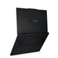 Laptop Lenovo Legion Pro 5 16ADR10 16 -inch WQXGA, AMD Ryzen 9 8945HX, NVIDIA GeForce RTX 5070 8GB, 32GB RAM DDR5, 1TB SSD - Eclipse Black