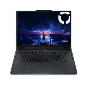 Laptop Lenovo Legion 5i 15.1″ OLED WQXGA, GeForce RTX 5070 8GB, Core i9-14900HX, 16GB RAM, 1TB SSD, Dark Grey