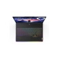 Laptop Lenovo Legion 9 18IAX10 18" WQUXGA, Intel Core Ultra 9 275HX, 64GB DDR5, 4TB SSD, NVIDIA GeForce RTX 5080 16GB, Wi-Fi 7, Windows 11 Pro, Eclipse Black
