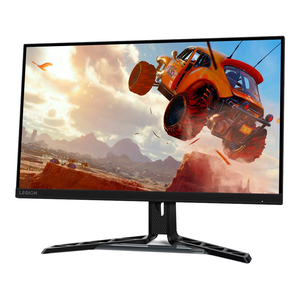 Monitor Lenovo Legion R27qe 27" QHD, 180Hz, IPS, 2x HDMI, DisplayPort.