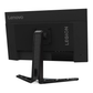 Monitor Lenovo Legion R27qe 27" QHD, 180Hz, IPS, 2x HDMI, DisplayPort.