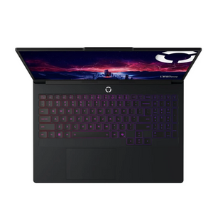 Lenovo Legion Pro 7 16inch - Ryzen 9 9955HX3D - RTX 5080 16GB - 32GB RAM - 2TB SSD - Onyx Grey