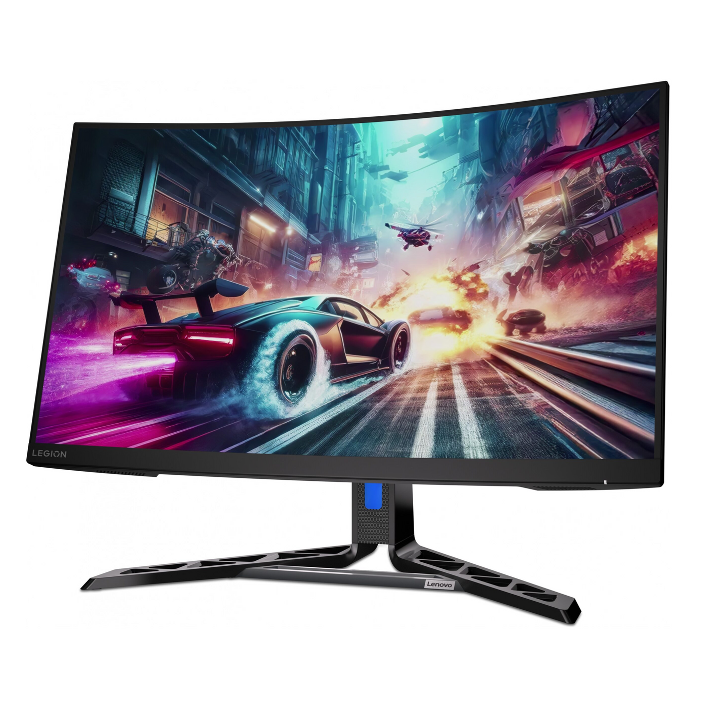 Monitor Lenovo Legion R32qc-30 (31.5") QHD 180Hz,Curvature