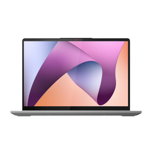 Laptop Lenovo IdeaPad Flex 5 14ABR8 14" WUXGA IPS, AMD Ryzen 7 5825U, 16GB LPDDR4x, 512GB SSD, AMD Radeon Graphics, Wi-Fi6 + Bluetooth 5.3, Windows 11 Home, Arctic Grey