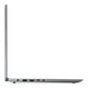 Laptop Lenovo IdeaPad Slim 3 15AMN8 15.6" FHD TN, AMD Ryzen 5 7520U, 8GB LPDDR5, 512GB SSD, AMD Radeon 610M Graphics, Wi-Fi6 + Bluetooth 5.2, FreeDOS, Arctic Grey