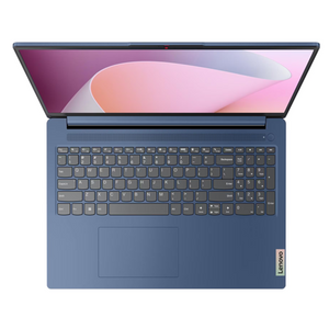 Laptop Lenovo IdeaPad Slim 3 16ABR8 16" WUXGA IPS, AMD Ryzen 7 5825U, 16GB DDR4, 512GB SSD, AMD Radeon Graphics, Wi-Fi6 + Bluetooth 5.2, FreeDOS, Abyss Blue
