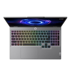 Laptop Lenovo LOQ 15IRX10 15.6" FHD IPS 144Hz, Intel Core i7-13650HX, 32GB DDR5, 1TB SSD, NVIDIA GeForce RTX 5050 8GB GDDR7, Wi-Fi6 + Bluetooth 5.2, FreeDOS, Luna Grey