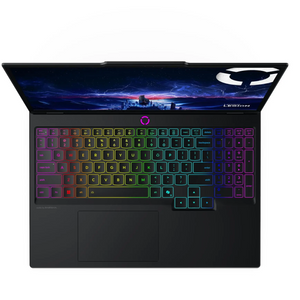 Lapotop Lenovo Legion 5 15IAX10 15.1-inch WQXGA – Intel Core Ultra 9-275HX, RTX 5070 8GB GDDR7, 32GB RAM, 1TB SSD - Eclipse Black