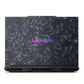 Laptop Lenovo LOQ 15IRX10 15.6" FHD IPS 144Hz, Intel Core i7-13650HX, 16GB DDR5, 1TB SSD, NVIDIA GeForce RTX 5050 8GB GDDR7, Wi-Fi6 + Bluetooth 5.2, FreeDOS, Luna Grey