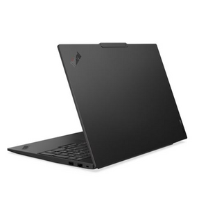 Laptop Lenovo ThinkPad E16 Gen 3 16" WUXGA, Intel Core Ultra 5 225U, 16GB DDR5, 512GB SSD, Intel Graphics, Wi-Fi + Bluetooth, FreeDOS, Black