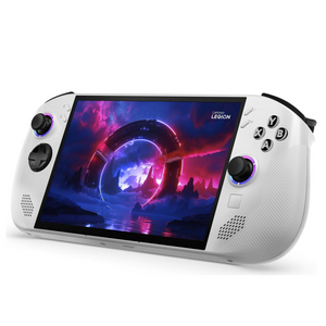 Konzolë Lenovo PC Console Hybrid Legion Go S, White