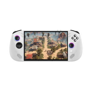 Konzolë Lenovo PC Console Hybrid Legion Go S, White