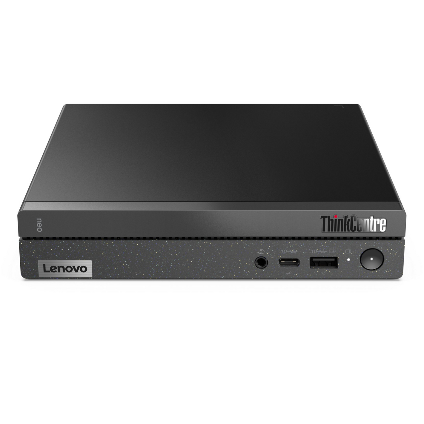 Kompjuter Lenovo ThinkCentre Neo 50q i5-13420H, 16GB RAM, 256GB SSD - Black