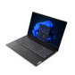 Laptop Lenovo V15 G4 IRU 15.6" FHD, Intel Core i3-1315U, 8GB DDR4, 512GB SSD, Intel UHD Graphics, Wi-Fi 6, Business Black