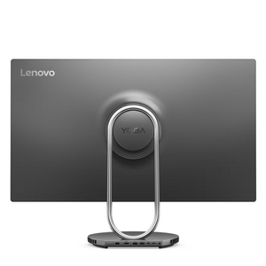 Kompjuter Lenovo Yoga AIO 32ILL10 – 31.5-inch UHD IPS 4K, Intel Core Ultra 7, 32GB LPDDR5x, 1TB NVMe SSD, NVIDIA GeForce RTX 4050 6GB, Keyboard & Mouse, Windows 11, Storm Grey