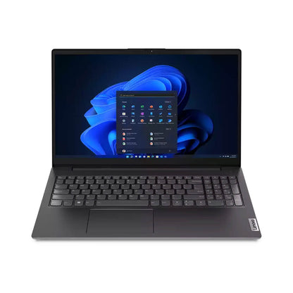 Laptop Lenovo V15 G2 IJL, 15.6-inch, FHD, Intel Celeron N5100, 4GB RAM, 128GB SSD - Zezë